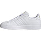Adidas Grand Court Cloudfoam Lifestyle Court Comfort W GW9213 shoes Footwear/Lifestyle Adidas