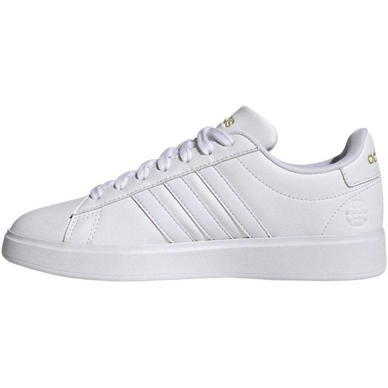 Adidas Grand Court Cloudfoam Lifestyle Court Comfort W GW9213 shoes Footwear/Lifestyle Adidas