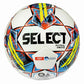 SELECT Futsal Mimas FOGO Ekstraklasa FIFA Basic indoor ball white Accessories/Balls/Football/Futsal Select