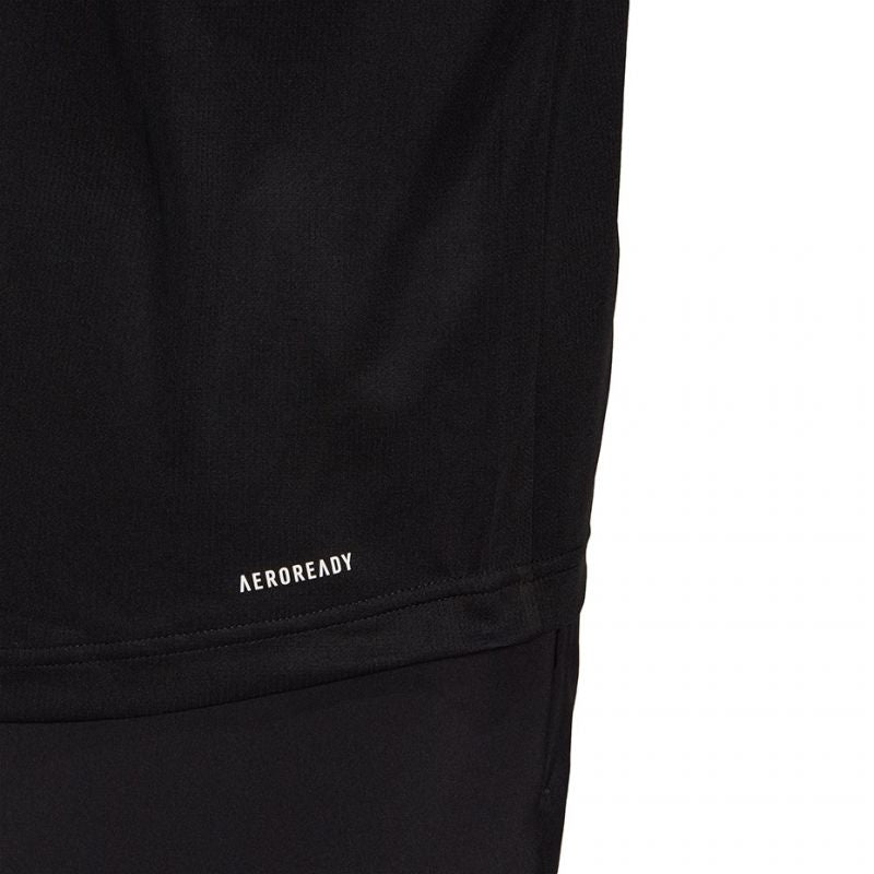 Adidas D2M Plain M T-shirt GM2090 Clothing/Lifestyle/T-shirts Adidas