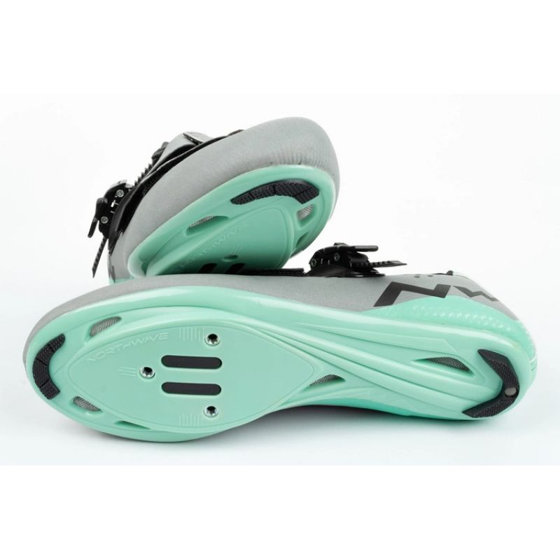Cycling shoes Northwave Verve SRS W 80171018 88 Footwear/Bike Your Sports Performance