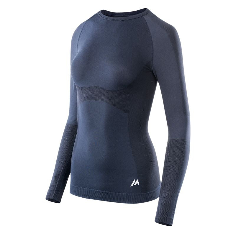 Women's thermoactive blouse LADY GRADO In preparation Your Sports Performance