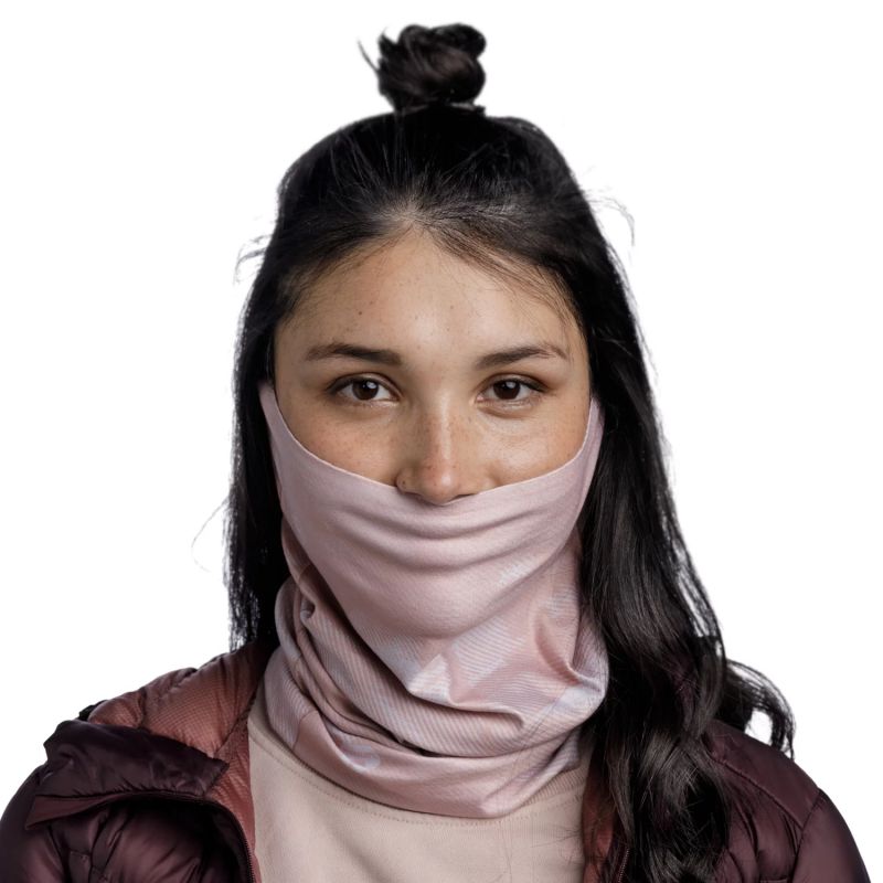 Buff Thermonet Tube Scarf 1324765081000 Clothing/Multisport/Buff Your Sports Performance
