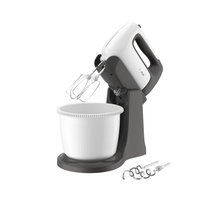 TEFAL PrepMix HT464138 Mixer with Bowl AGD - Produkty/Miksery / Blendery Your Sports Performance