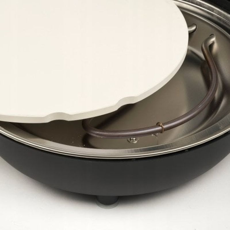 G3Ferrari G10199 pizza oven AGD - Produkty/Automaty do pieczenia pizzy Your Sports Performance