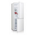Refrigerator-freezer MPM-215-KB-38/E white) AGD - Produkty/Lodówki wolnostojące Your Sports Performance