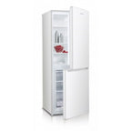Refrigerator-freezer MPM-215-KB-38/E white) AGD - Produkty/Lodówki wolnostojące Your Sports Performance