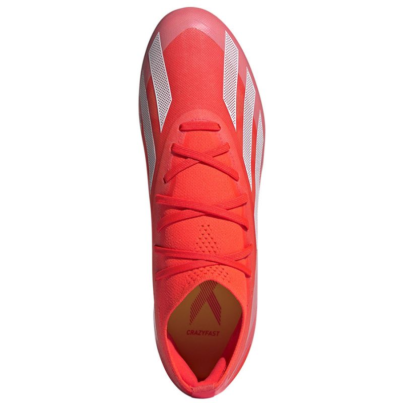 Adidas X Crazyfast Pro M IF0676 football shoes Footwear/Football Adidas
