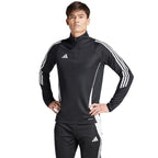 Adidas Tiro 24 Training Top M sweatshirt IJ9963 Clothing/Football Adidas