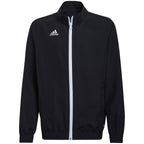 Adidas Entrada 22 Presentation Jacket Jr H57532 Clothing/Lifestyle Adidas