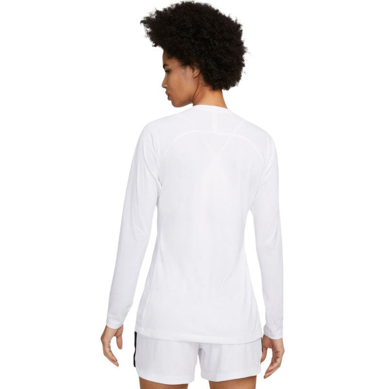 Nike Dri-FIT Park First Layer Women's T-Shirt White AV2610 100 In preparation Nike