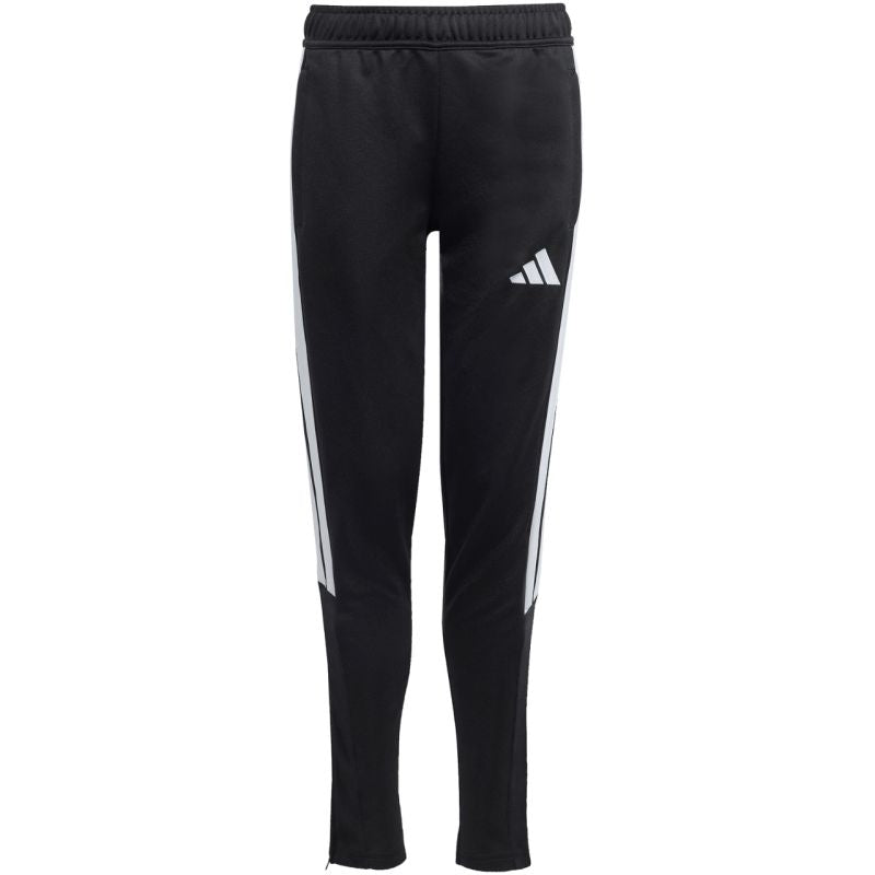 adidas Tiro 26 League Training Regular Kids Pants Black JY9680 To be categorized Your Sports Performance