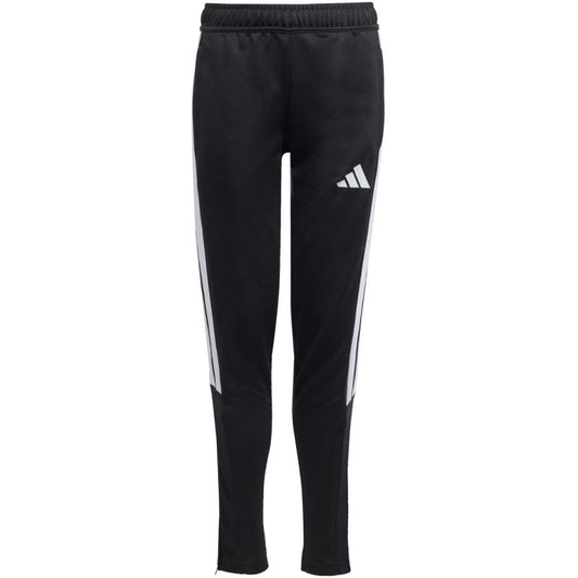 adidas Tiro 26 League Training Regular Kids Pants Black JY9680 To be categorized Your Sports Performance