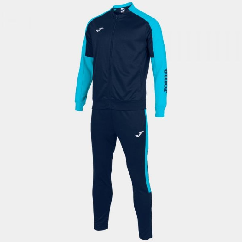 Joma Eco Championship Tracksunit 102751.342 Clothing/Football/Unisex/Joma Joma