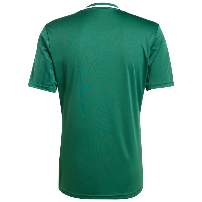 Men's adidas Campeon 25 Jersey green JF6063 In preparation Adidas