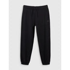 Men’s Cotton Sweatpants 4F 4FWAW26TTROM2321-20S