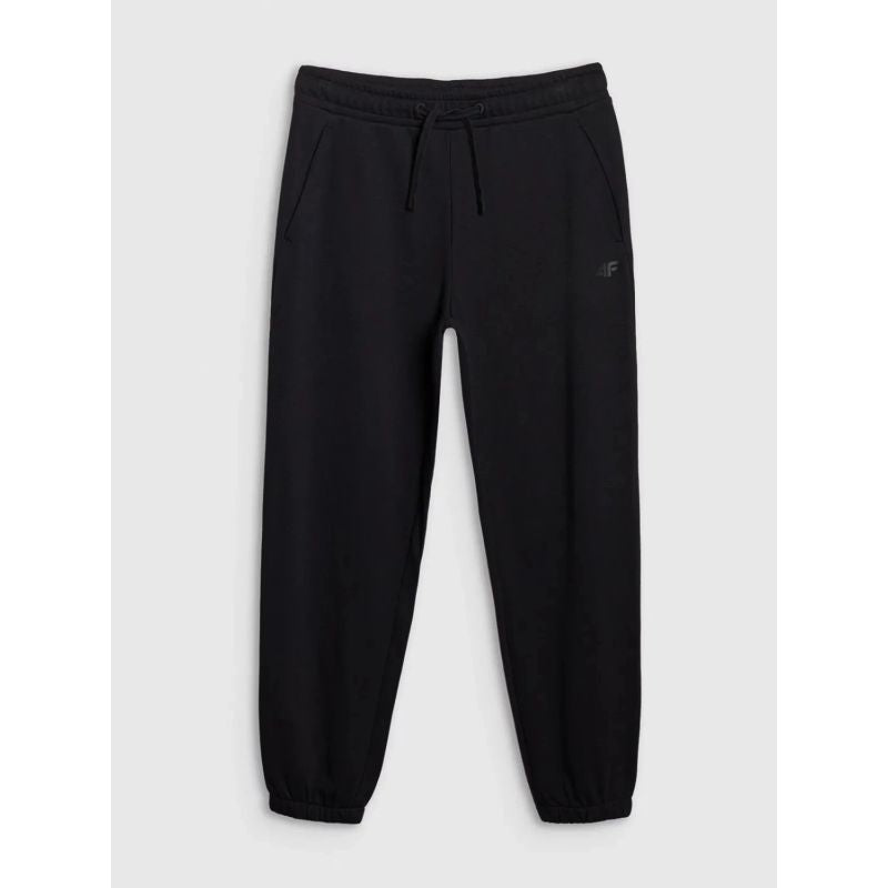 Men’s Cotton Sweatpants 4F 4FWAW26TTROM2321-20S