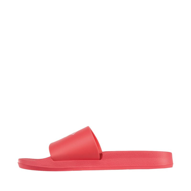 Lotto Lathi Pink and White Slides 2400660U 4010