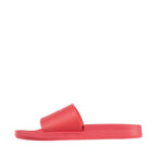 Lotto Lathi Pink and White Slides 2400660U 4010