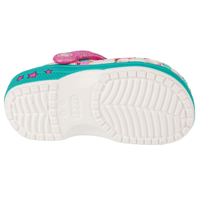 Crocs LOL Surprise BFF Kids Classic Clog Jr 209472-100 clogs Footwear/Swimming/Kids Crocs