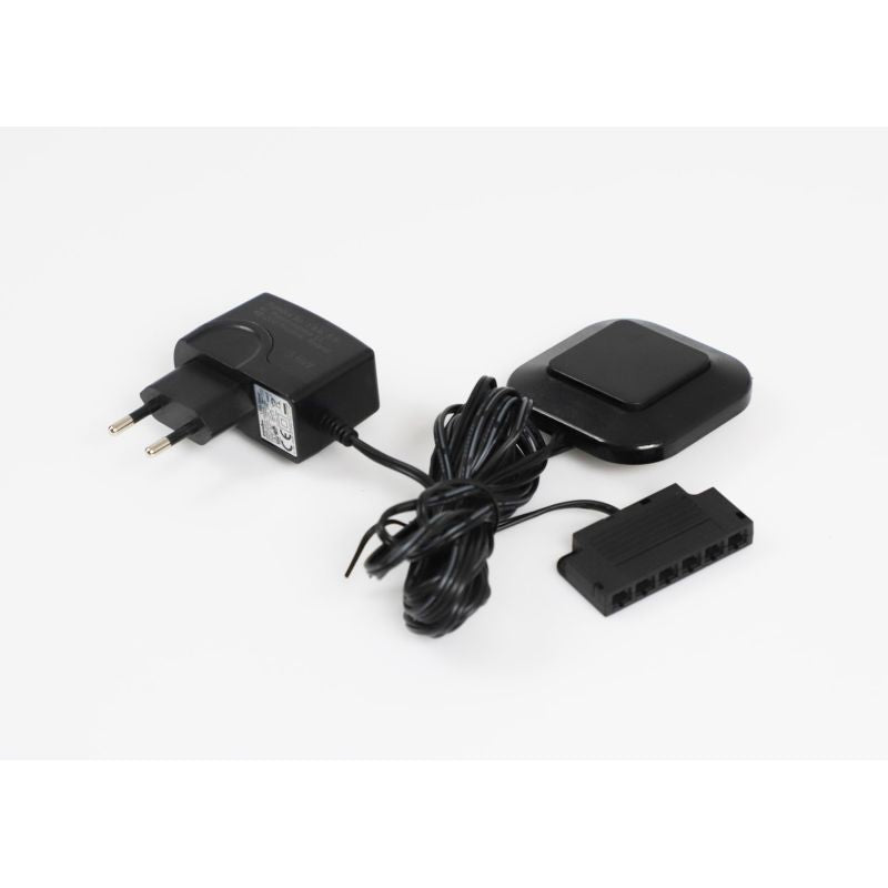 Power supply for LED lighting 12V/9W Zasilacze dedykowane/Zasilacze do oświetlenia Your Sports Performance