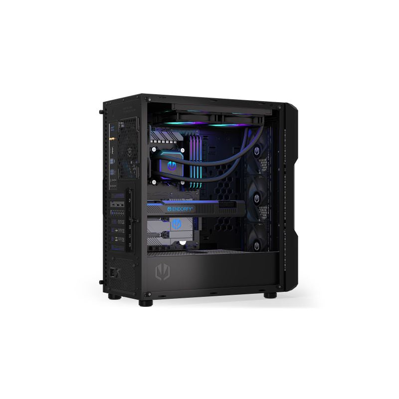 ENDORFY Navis F240 ARGB water cooling Chłodzenie/Chłodzenie - zestawy chłodzenia wodnego Your Sports Performance