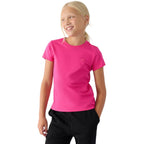 T-shirt 4F F1658 Jr 4FJWMM00TTSHF1658 55S