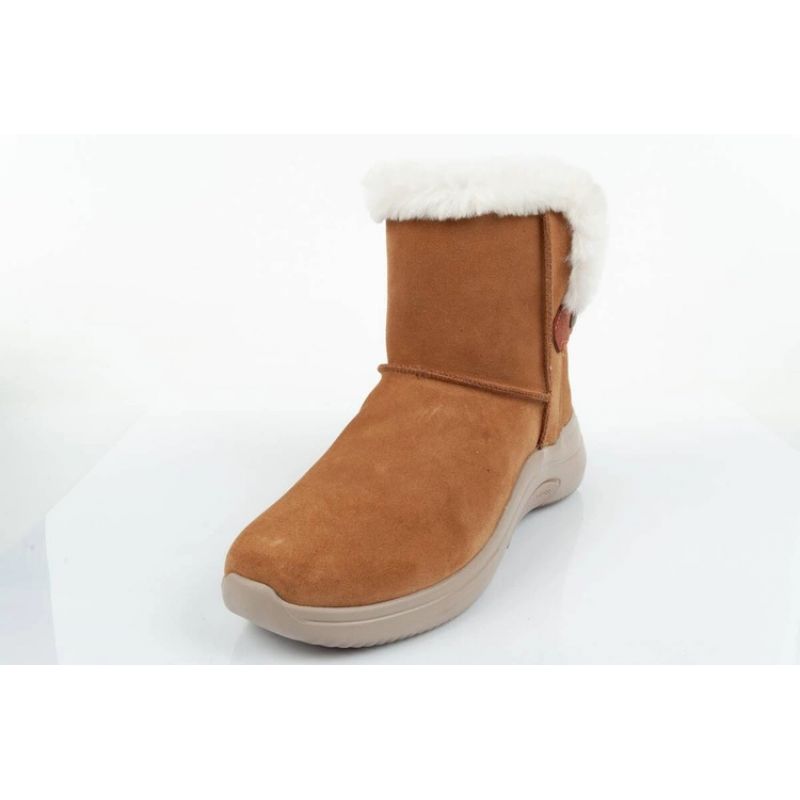 Skechers W 144252 / CSNT winter boots Footwear/Outdoor/Skechers Skechers