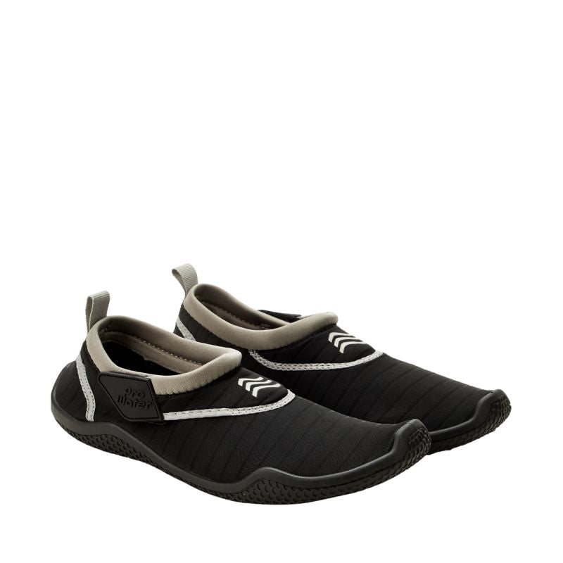 ProWater Women's Water Shoes Black PRO-26-48-114L