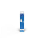 SAVIO CL-126 cable (USB type C - USB 2.0 type A; 1m; white) In preparation Your Sports Performance