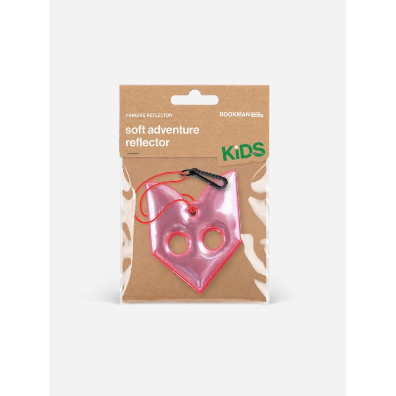 BOOKMAN Hanging Reflectors Fox Import z PMSport Your Sports Performance