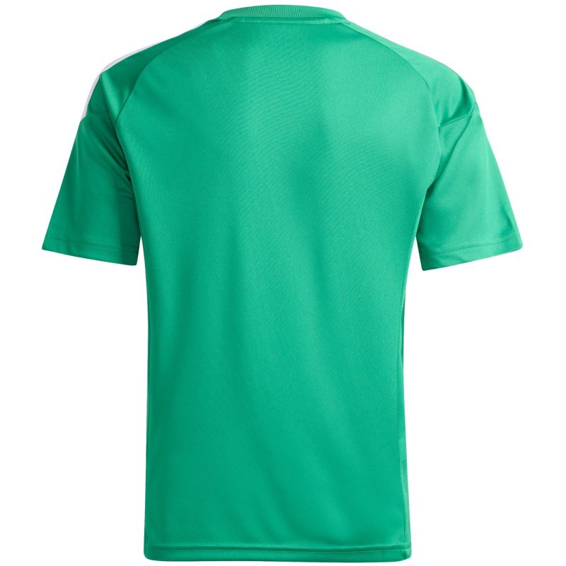 adidas Tiro 26 League Jersey for kids green KB1325 In preparation Your Sports Performance