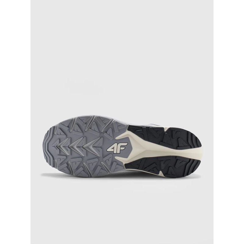 Men's high speed hiker trekking shoes with membrane 4F 4FWMM00FOTSM038-27S *Kategoria tymczasowa Your Sports Performance