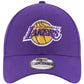 Cap New Era 9Forty The League Los Angeles Lakers NBA Cap 11405605 Clothing/Multisport/New Era Your Sports Performance