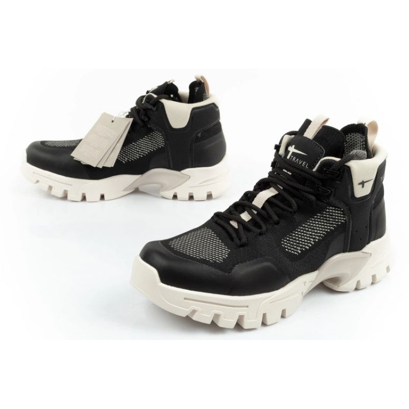 Tamaris Active W 1-25207-30 032 trekking shoes