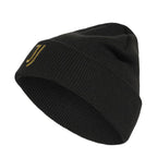 Black adidas Juventus Woolie Beanie KR2790