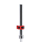 Olympic neck HMS BLACK GO450 Accessories/Training equipment Your Sports Performance