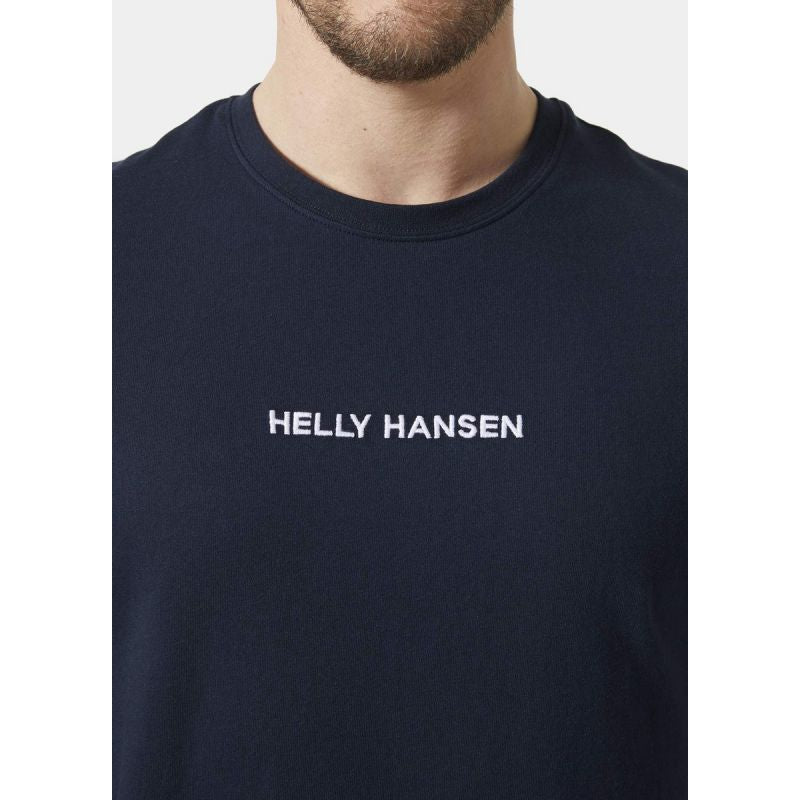 Helly Hansen HH Core 2.0 T-shirt M 54598 597 Clothing/Lifestyle/T-shirts/Helly Hansen Your Sports Performance