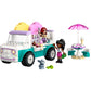 LEGO FRIENDS 42644 Heartlake City Ice Cream Truck In preparation Your Sports Performance