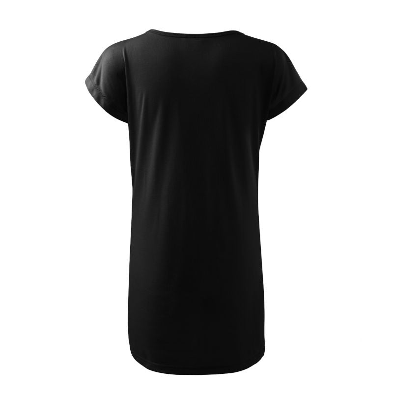 Malfini Love Dress W MLI-12301 black Clothing/Lifestyle/Malfini Malfini