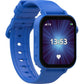 KiDiZ Connect blue smartwatch for children In preparation Your Sports Performance