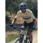 NORTHWAVE Blade Air 2 Jersey Short Sleeve Yellow