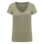 Mustang Women's T-Shirt STYLE BEVERLY 1017492 6332 Mustang