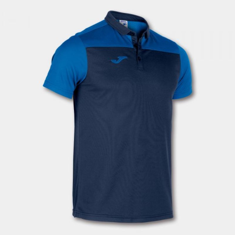Joma Polo Shirt Hobby II 101371.337 Clothing/Training/Joma Joma
