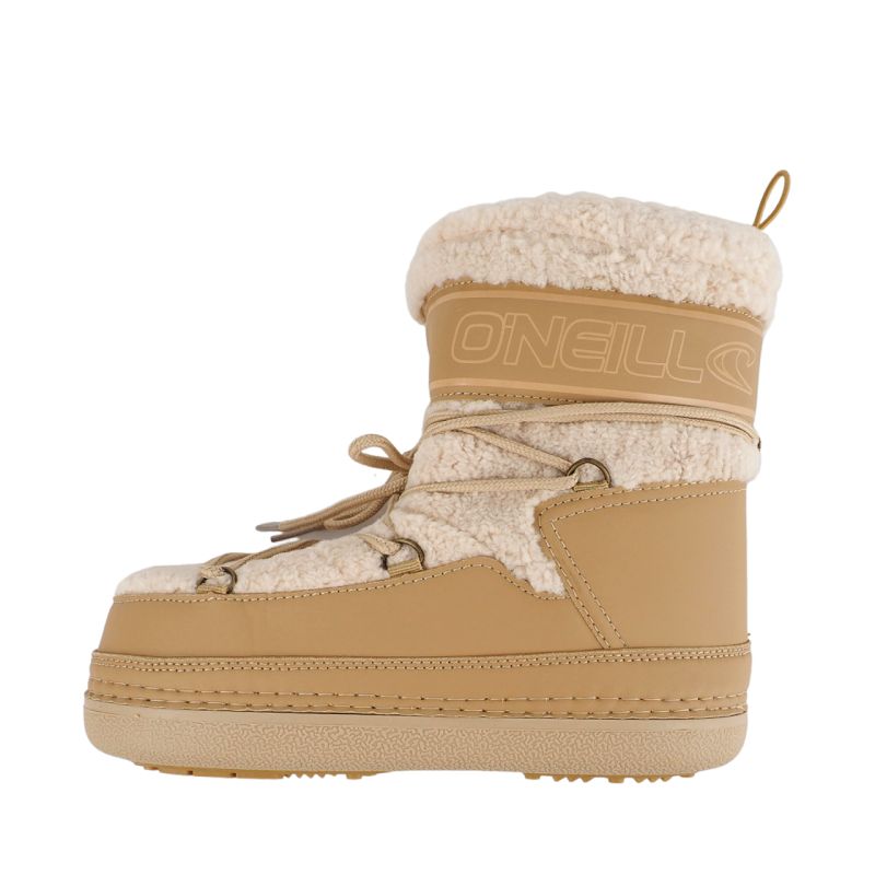 O'Neill Lisa F High Women's Shoes Beige 90263019 38F