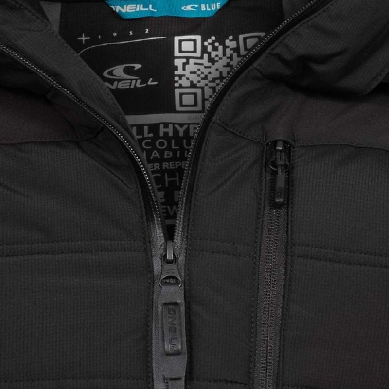 O'Neill Igneous Ski Jacket M 2500080-9010 Clothing/Outdoor/ONeill Your Sports Performance