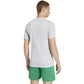 adidas Entrada 26 JSY JZ2511 T-shirt adidas