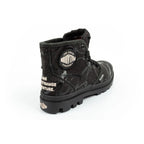 Palladium men's sports shoes Pampa Hi high-top sneakers fashionable