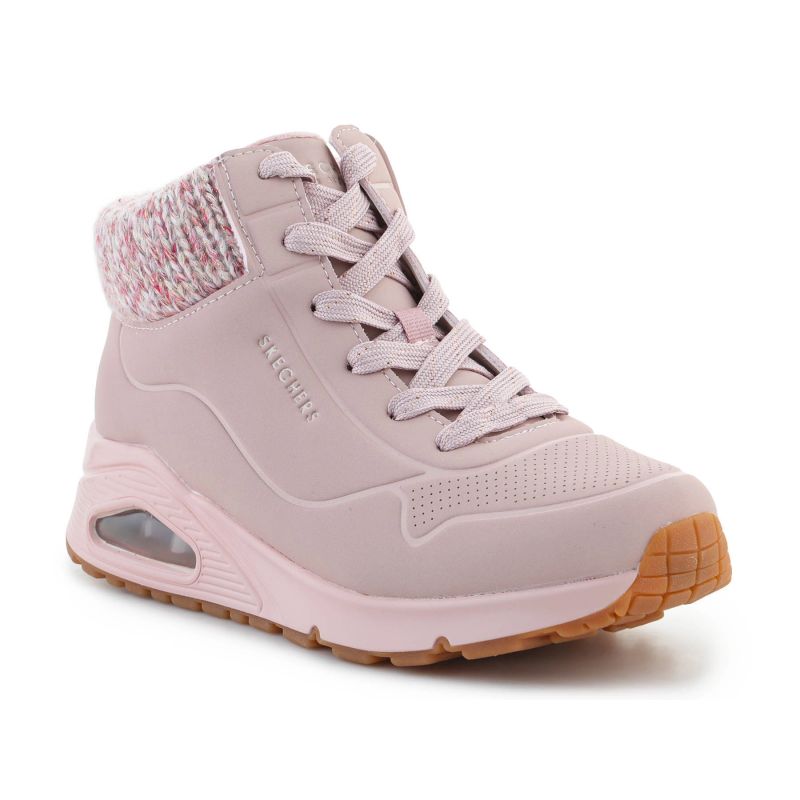 Skechers Uno Gen1 Darling Daze W shoes 310566L-BLSH Footwear/Outdoor/Skechers Skechers