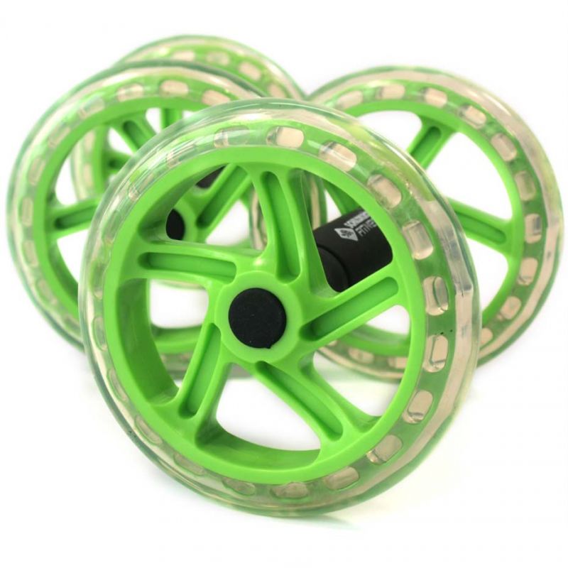 Double roller Schildkrot 960147 Accessories/Training equipment Your Sports Performance
